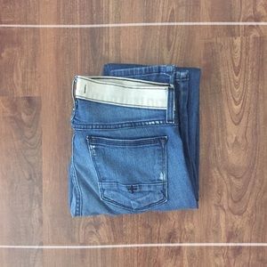 Altar'd State Jeans